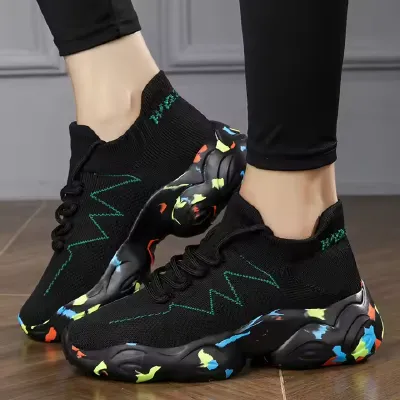 WOMEN CASUAL SNEAKERS 